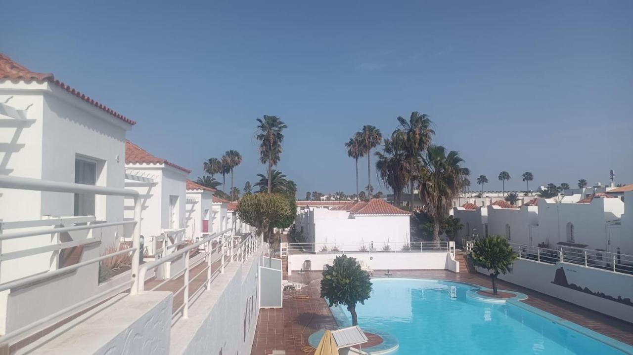 Agua Marina Appartement