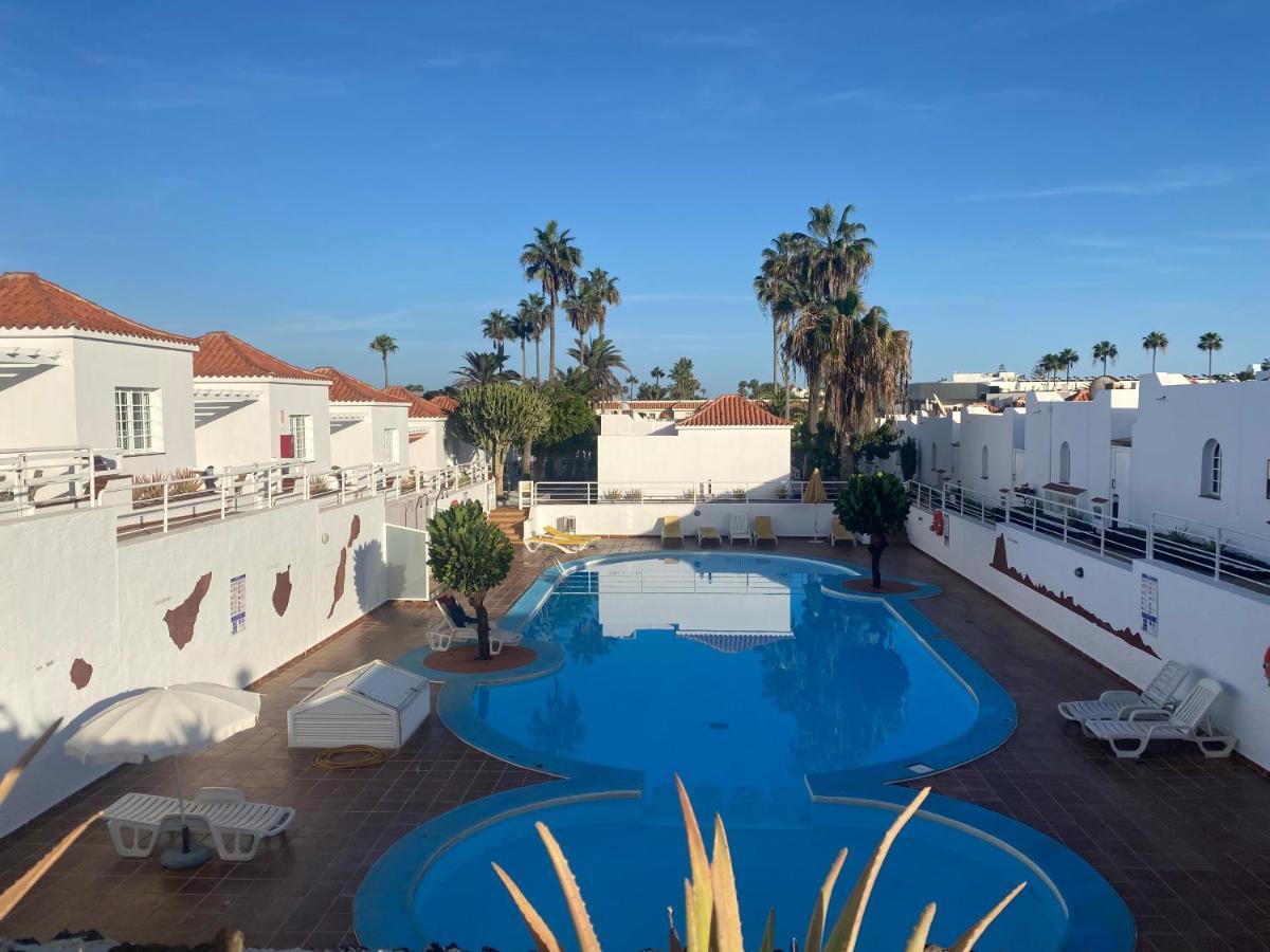 Appartement Agua Marina *