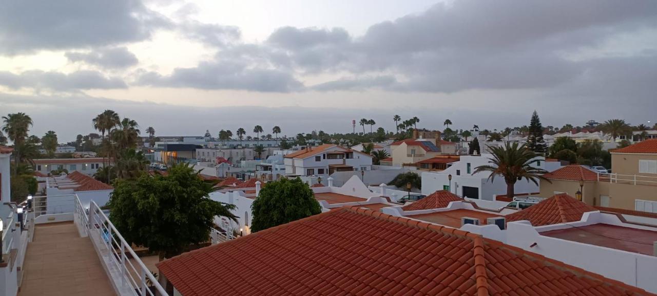 Agua Marina Corralejo