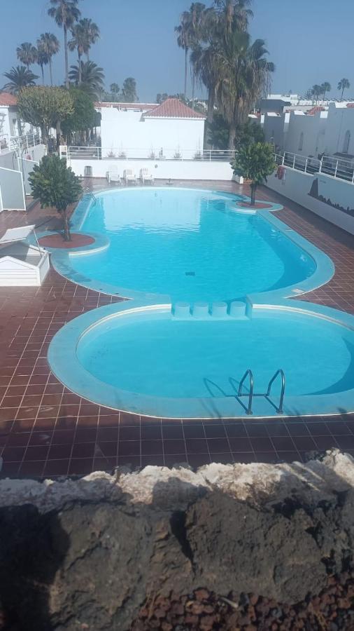 Appartement Agua Marina Corralejo
